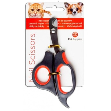 Pet Supplies ножницы для когтей собаки кошки