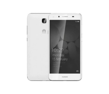 Huawei Y6 II Compact Lyo-L01 Белый