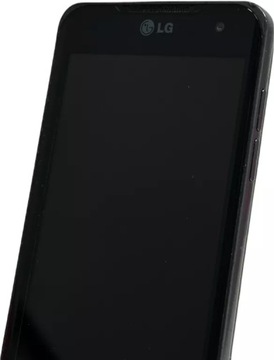Смартфон LG SWIFT 2X P990 4 " 512MB / 8GB