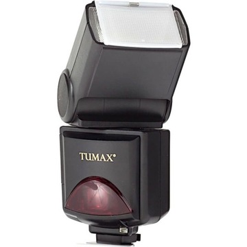 Вспышка TUMAX DPT-383 AFZ для Canon