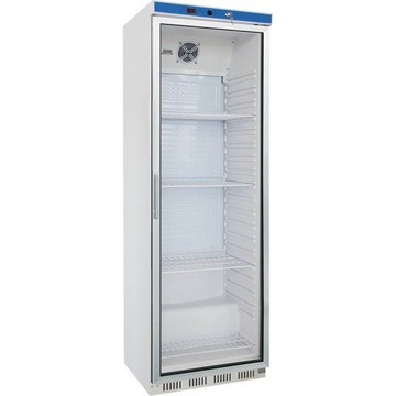 Холодильная витрина Stalgast застекленная 60x60x185