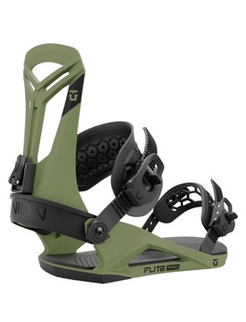 Крепления для сноуборда Union Flite Pro M