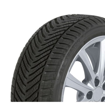 4X баклан 225 / 50R17 98v All Season XL Fr всесезонный