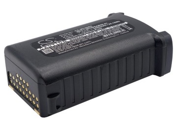 Аккумулятор для Symbol MC9000 MC9090 MC920 7.4 V 3400mAh