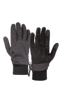 ЗИМОВІ РУКАВИЧКИ KANFOR HEAVYWEIGHT WOOLTECH XL