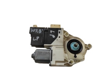 PEUGEOT 307 LIFT 05- SILNICZEK SZYBY LEWY PRZÓD