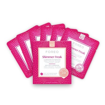 FOREO Shimmer Freak 2.0 Advanced Collection UFO
