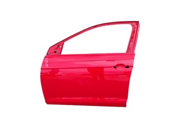 VW POLO 6 VI 17- DRZWI LEWE PRZÓD 2G4831311D