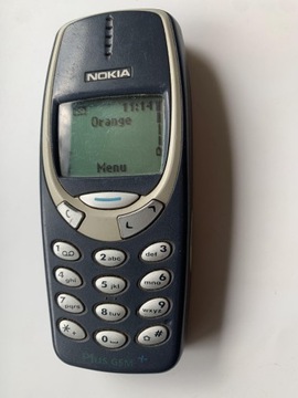 Nokia 3310