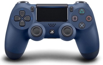 SONY PAD PS4 DUALSHOCK 4 SLIM PRO синий замена