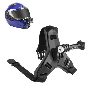 Крепление для шлема крепление для шлема для камер GoPro