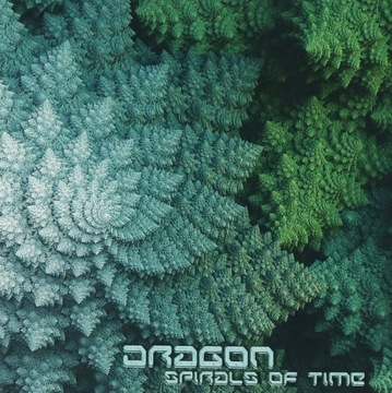 DRAGON: SPIRALS OF TIME (CD)