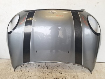 Mini cooper r55 r56 r57 r58 r59 06-13 masak бензин