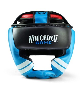 Ground Game Prodigy Детский Боксерский Шлем
