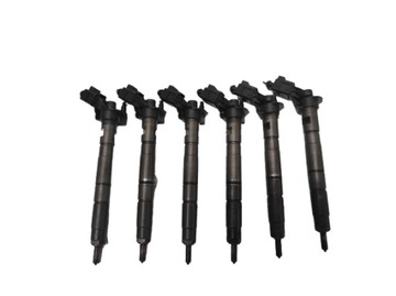 AUDI A6 C6 04- 2.7TDI WTRYSKIWACZ WTRYSK 059130277AJ