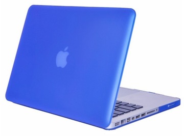 Чехол для MacBook PRO 15 матовый A1286