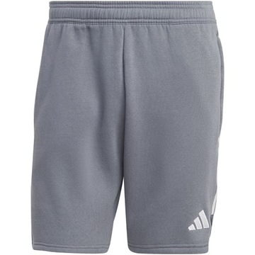 Мужские шорты adidas Tiro 23 League Sweat серый R. XL