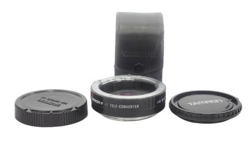 TAMRON-F AF 1.4 X m-AF MC4-байонет Monolta AF / Sony A