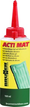 Жидкий пластырь Acti-Mat Repair Brunner