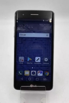 Телефон LG K8 2017 1.5/16GB