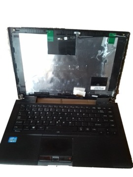 материнская плата toshiba Tecra r940 i5