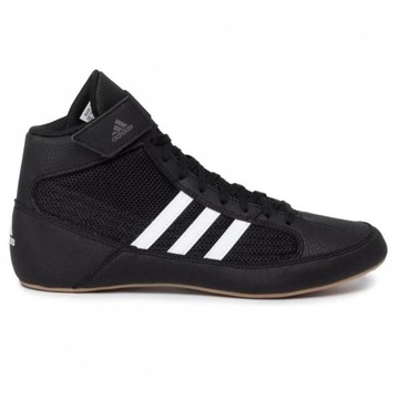 Кроссовки Adidas Havoc 2 AQ3325 унисекс черные / 40