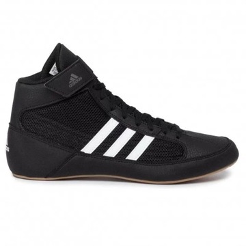 Кросівки Adidas Havoc 2 Kids aq3327 чорні | 36