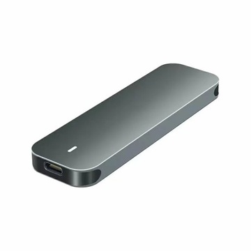 Адаптер карманный диск 3.1 м. 2 USB-C корпус 10Gb / s