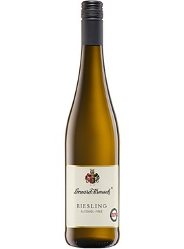 Безалкогольне вино Leonard Kreusch Riesling