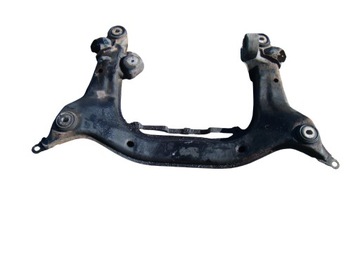 VW PASSAT B5 LIFT 00- 1.9 TDI SANKI WÓZEK BELKA PRZÓD