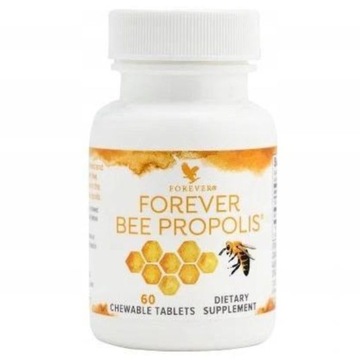 Forever Bee Propolis Kit пчела для иммунитета