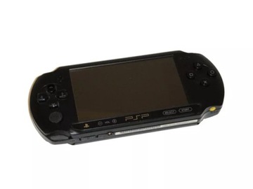 Консоль SONY PSP E1004