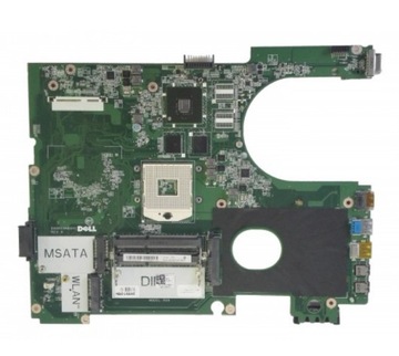 DELL INSPIRON 17R 5720 7720 DA0R09MB6H1 REV: H