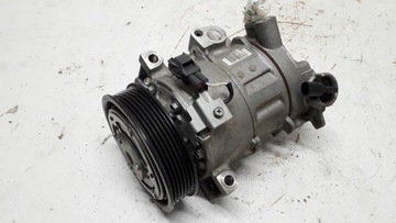 ALFA ROMEO GIULIA SPRĘŻARKA KLIMATYZACJI 50532278