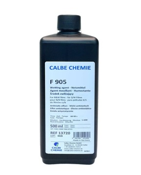 Calbe F905 500 мл антистатична зволожуюча рідина (колишній Mirasol)
