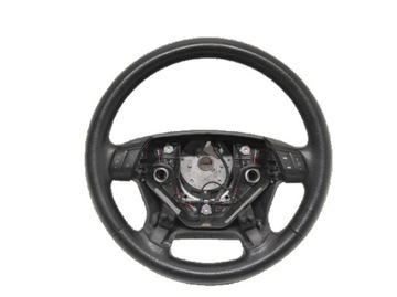 VOLVO XC90 I 1 02- KIEROWNICA SKÓRA MULTIFUNKCJA
