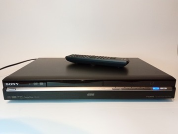 Sony RDR-HX650 DVD/HDD рекордер HDMI пульт дистанционного управления