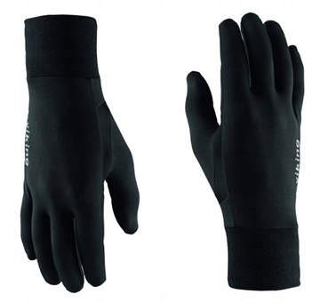 Зимние перчатки Viking для бега, треккинга, теплые для смартфона 5