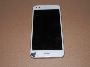 Huawei P9 Lite Mini sla-l22 телефон поврежден