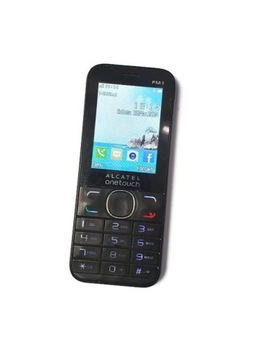 телефон Alcatel One Touch 2045x fm bsml
