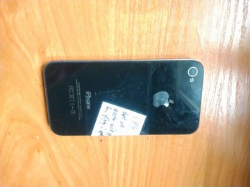 Apple iPhone 4 a1332 описание fv