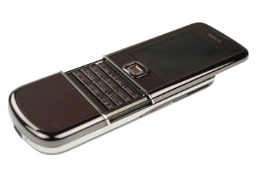 Nokia 8800E-1 SAPPHIRE ARTE 1GB RM-233