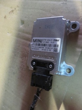 Модуль датчика датчик вращения Mini Cooper R55 R56 R57 DSC 6781434 (X)