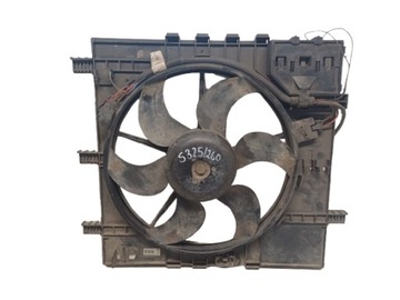 MERCEDES VITO W638 96- WENTYLATOR CHŁODNICY 6385002093