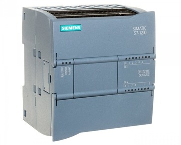 Основной модуль SIMATIC 6ES7211-1ae40-0XB0