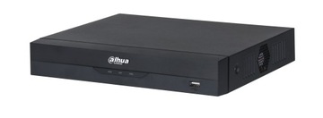 IP-відеореєстратор Dahua NVR4104HS-P-EI wizsense аналітика 4x PoE