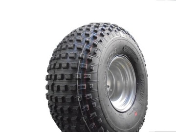 шина обода колеса QUAD 22X11 - 8 22X11, 00-8 4 болта