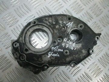 Крышка головки MERCEDES A-Class W168 1.7 CDI