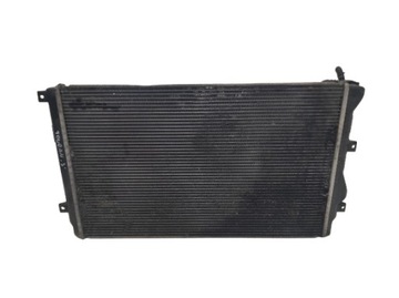 VW TOURAN 1 I 03- 1.9TDI CHŁODNICA WODY