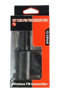 FM-передавач MP3 Bluetooth гучного зв'язку